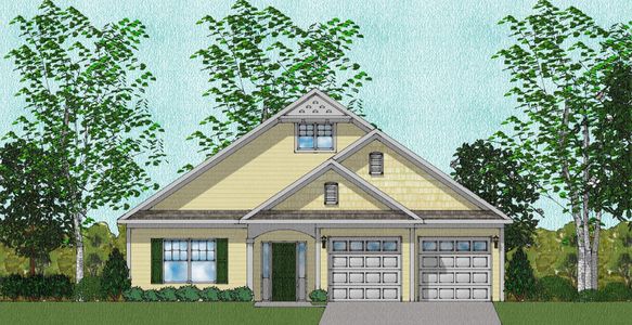 New construction Single-Family house 112 Headwater Dr, Summerville, SC 29486 - photo 7 7