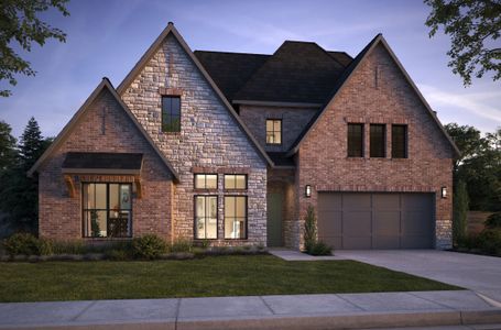 New construction Single-Family house Hardin Boulevard And Taylor Burk Drive, McKinney, TX 75071 - photo 4