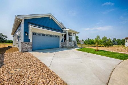 New construction Single-Family house 8412 Cromwell Circle, Windsor, CO 80528 - photo 123 123