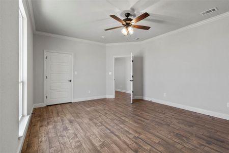 New construction Single-Family house 1000 High Point Street, Weatherford, TX 76087 - photo 33 33