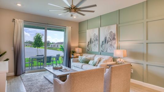 Seagrove: The Villas by Lennar in Fort Pierce - photo 24 24