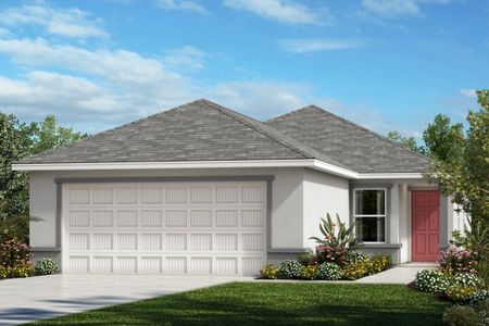 New construction Single-Family house 3503 37Th St E, Parrish, FL 34219 - photo 1 1