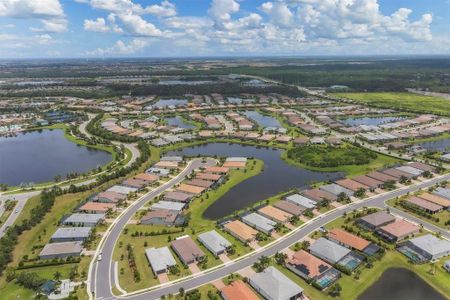 New construction Single-Family house 17715 Littleton Place, Bradenton, FL 34202 - photo 0