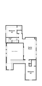 New construction Single-Family house Warrenton Plan, 1810 Nettletree Road, New Braunfels, TX 78132 - photo