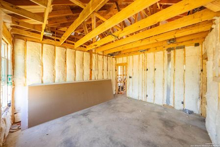 New construction Single-Family house 124 E Magnolia Cir, La Vernia, TX 78121 - photo 8 8