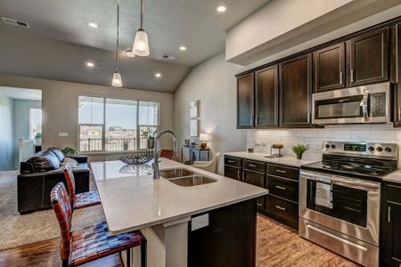 New construction Multi-Family house 827 Schlagel Street, Fort Collins, CO 80524 - photo 17 17