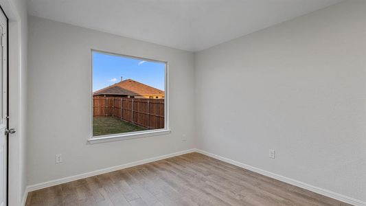 New construction Single-Family house 9632 Austin Hollow Road, Fort Worth, TX 76036 TUPELO- photo 14 14