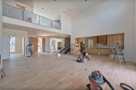 New construction Single-Family house 310 Shady Oaks Drive, Southlake, TX 76092 - photo 17 17