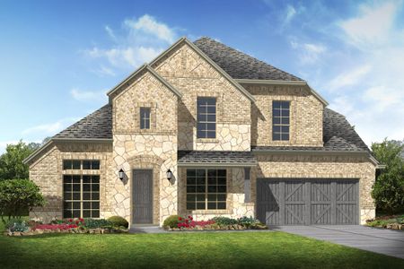 New construction Single-Family house Clarendon, 609 Westwood Drive, League City, TX 77573 - photo