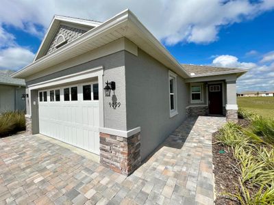 New construction Single-Family house 9099 Sw 78Th Street Road, Ocala, FL 34481 - photo 0