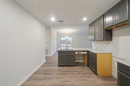 New construction Single-Family house 18403 Christine Elizabeth Lane, New Caney, TX 77357 Denver- photo 21 21