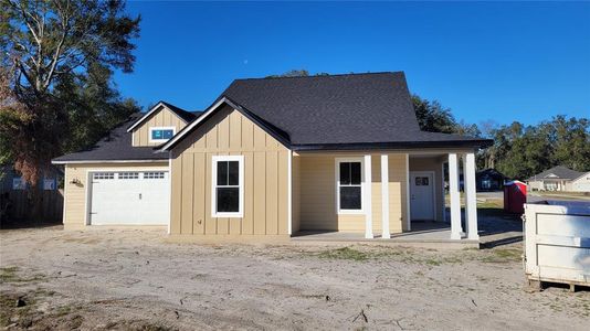 New construction Single-Family house 19980 Nw 248Th Street, High Springs, FL 32643 - photo 1 1