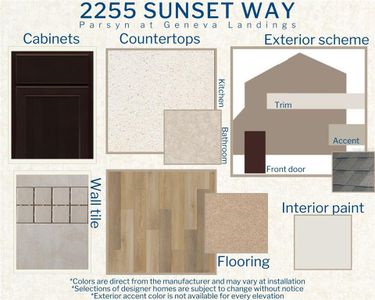 New construction Single-Family house 2255 Sunset Way, Davenport, FL 33837 - photo 15 15