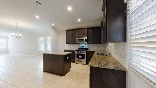 New construction Single-Family house 27122 Talora Lake Drive, Katy, TX 77493 - photo 6 6