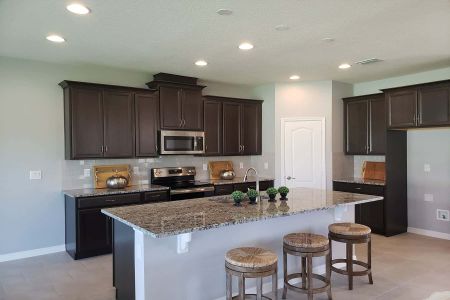 New construction Single-Family house 7015 Monterey Cypress Trail, Sanford, FL 32773 - photo 4 4