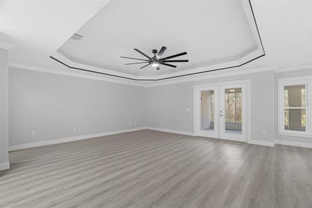 New construction Single-Family house 1278 W Sphere Pl, Beverly Hills, FL 34465 - photo 7 7