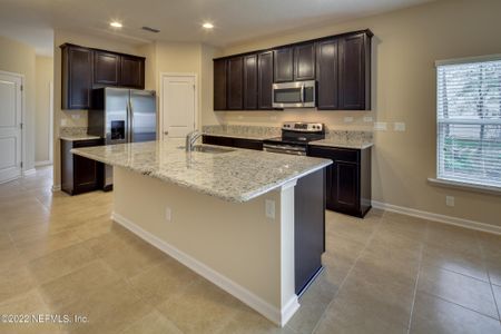 New construction Single-Family house 75471 Canterwood Dr, Yulee, FL 32097 - photo 14 14