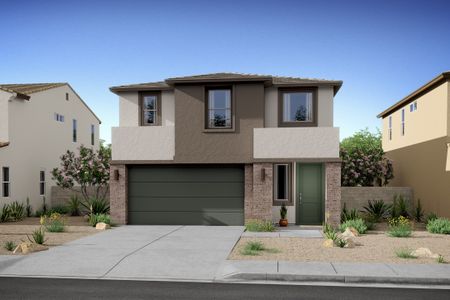 New construction Single-Family house 75th Avenue & Orangewood Avenue, Glendale, AZ 85305 - photo 29 29