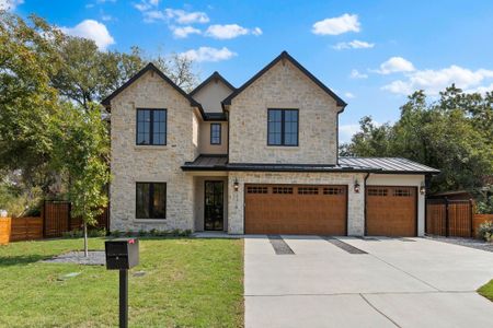 New construction Single-Family house 2318 Westoak Dr, Austin, TX 78704 - photo 0