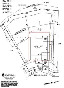 Plot Plan