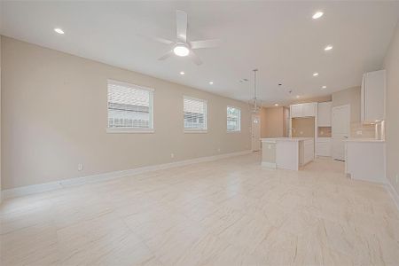 New construction Single-Family house 1016 Randolph Street, Houston, TX 77088 - photo 19 19
