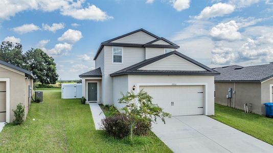 New construction Single-Family house 29252 Fedora Circle, Brooksville, FL 34602 - photo 0