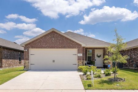 New construction Single-Family house 1407 Tarzan Drive, Forney, TX 75126 - photo 30 30