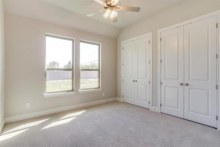 New construction Single-Family house 2315 Builder Rd, Crowley, TX 76036 - photo 22 22