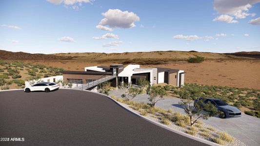 New construction Single-Family house 16856 N Mountain Parkway, Fountain Hills, AZ 85268 - photo 9 9