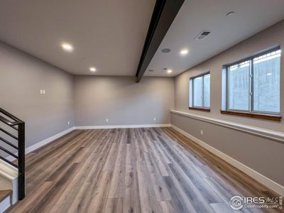 New construction Duplex house 5207 Sunglow Ct, Fort Collins, CO 80528 - photo 5 5
