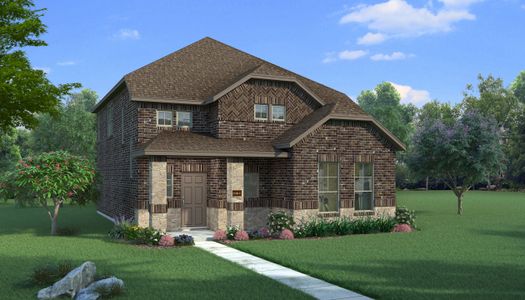 New construction Single-Family house 2100 Jade Forest, Mesquite, TX 75181 - photo 9 9