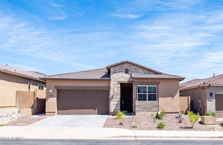 New construction Single-Family house 23461 N 76Th Place, Scottsdale, AZ 85255 - photo 10 10