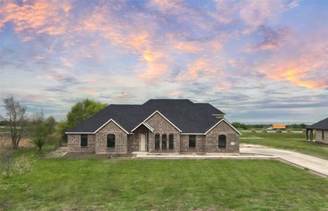 New construction Single-Family house 1165 Deerfield Drive, Wills Point, TX 75169 - photo 30 30