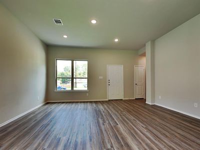 New construction Single-Family house 708 Crystal River Road, Conroe, TX 77316 - photo 1 1