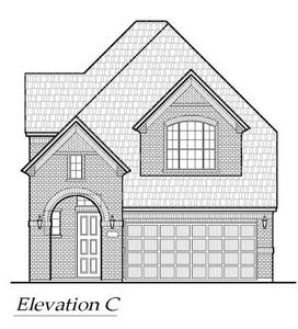 New construction Single-Family house 1600 Casting Ridge, Mesquite, TX 75181 - photo 6 6