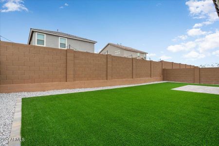 New construction Single-Family house 17918 W Toronto Way, Goodyear, AZ 85338 - photo 29 29