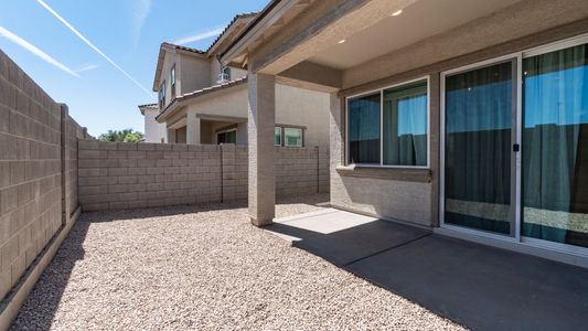 New construction Single-Family house 1193 East Spruce Drive, Chandler, AZ 85286 - photo 44 44