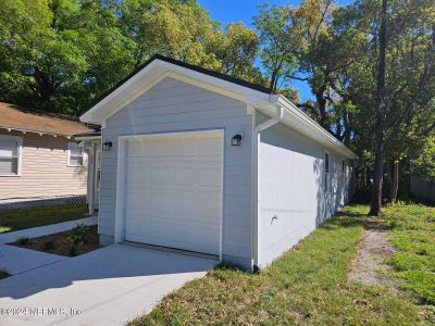 New construction Single-Family house 538 W 25Th Street, Jacksonville, FL 32206 - photo 26 26