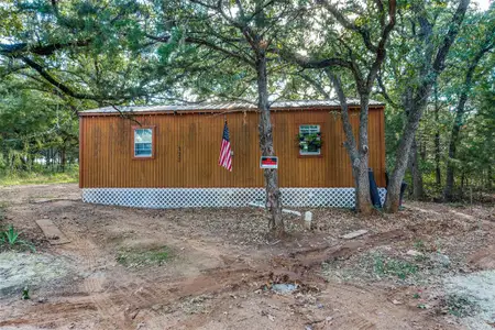 New construction Single-Family house 322 Boone, Alvarado, TX 76009 - photo 0