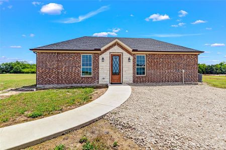 New construction Single-Family house 160 Private Road, Wills Point, TX 75169 - photo 30 30