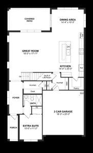 New construction Single-Family house 6715 Southeast Pine Drive, Stuart, FL 34997 - photo 4 4