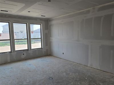 New construction Single-Family house 526 Red Eyed Vireo Court, Magnolia, TX 77354 - photo 4 4
