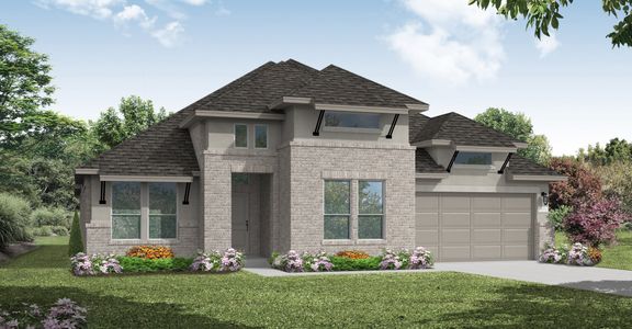 New construction Single-Family house 1713 Sandbrock Parkway, Aubrey, TX 76227 - photo 7