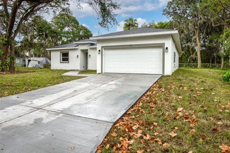 New construction Single-Family house 706 W Beresford Avenue, Deland, FL 32720 - photo 3 3