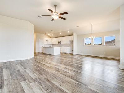 New construction Single-Family house 1716 Seekat Drive, Canyon Lake, TX 78132 - photo 8 8