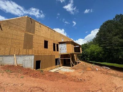 New construction Single-Family house 113 Creekview Lane, Canton, GA 30115 - photo 31 31