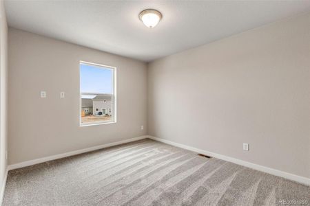 New construction Single-Family house 761 Griffith Street, Lochbuie, CO 80603 Evergreen- photo 13 13