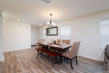 Knox Ridge by KB Home in Converse - photo 17 17