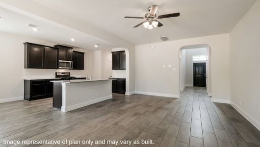 New construction Single-Family house 404 Steele Rapids, Cibolo, TX 78108 - photo 6 6