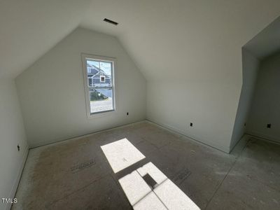 New construction Single-Family house 8405 Brady Pointe Road, Fuquay Varina, NC 27526 - photo 28 28